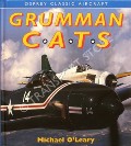Grumman Cats  by O'LEARY, Michael 